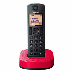 Draadloze telefoon Panasonic KXTGC310SPR