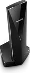 Draadloze telefoon Philips M3501b / 23 - 1,8 inch - bereik tot 300 meter - Gap - Zwart