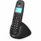 Draadloze telefoon SPC Internet 7310NS ART2 Zwart
