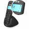 Draadloze telefoon SPC Internet 7310NS ART2 Zwart