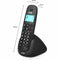 Draadloze telefoon SPC Internet 7310NS ART2 Zwart