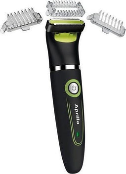 Draadloze Tondeuse Aprilla IPX7 Waterdicht