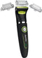 Draadloze Tondeuse Aprilla IPX7 Waterdicht