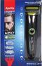 Draadloze Tondeuse Aprilla IPX7 Waterdicht