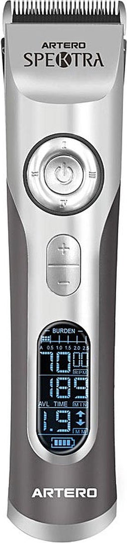 Draadloze Tondeuse Artero Maquina