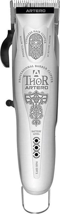 Draadloze Tondeuse Artero Thor Professional