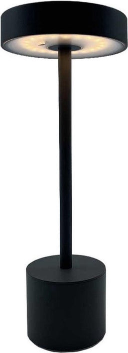 Draadloze Touch LED tafellamp H30CM ROBY