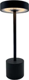 Draadloze Touch LED tafellamp H30CM ROBY