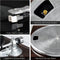 Draadloze vinylplaat met riemaandrijving