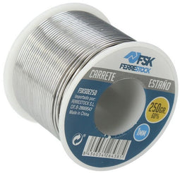 Draadspoel Ferrestock Blik 1mm