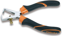 Draadstriptang Beta Tools 1142BM met twee componenten handgreep