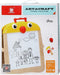Draagbaar Kinder Whiteboard