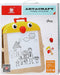 Draagbaar Kinder Whiteboard