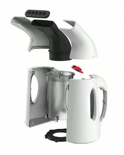 Draagbaar strijkijzer - 850W - reizen strijken Machine - HDL-7010