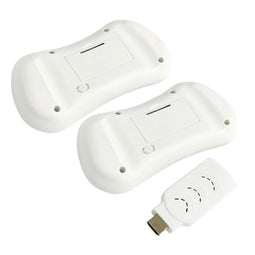 Draagbare 2.4G Usb Draadloze Handheld Tv Video Game Console Ingebouwde 638 Klassieke Games Mini Retr