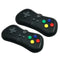 Draagbare 2.4G Usb Draadloze Handheld Tv Video Game Console Ingebouwde 638 Klassieke Games Mini Retr
