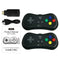 Draagbare 2.4G Usb Draadloze Handheld Tv Video Game Console Ingebouwde 638 Klassieke Games Mini Retr