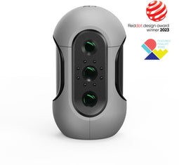 Draagbare 3D-scanner, 3DMAKERPRO Mole