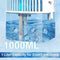 Draagbare Airco, Luchtkoeler, USB-verdampingsventilator - 5-in-1 Persoonlijke Airconditioning