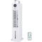 Draagbare Airconditioning Adler CR 7858a Wit