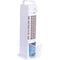 Draagbare Airconditioning Adler CR 7858a Wit