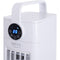 Draagbare Airconditioning Adler CR 7858a Wit