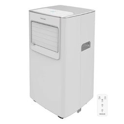 Draagbare Airconditioning Cecotec ForceClima 7100 Soundless Wit