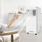 Draagbare Airconditioning Fulmo 3500 W