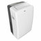 Draagbare Airconditioning Hisense APC09NJ Wit