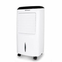 Draagbare Airconditioning Orbegozo AIR 52 65 W Zwart/Wit
