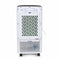 Draagbare Airconditioning Orbegozo AIR 52 65 W Zwart/Wit