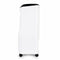 Draagbare Airconditioning Orbegozo AIR 52 65 W Zwart/Wit
