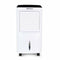 Draagbare Airconditioning Orbegozo AIR 52 65 W Zwart/Wit