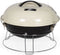 Draagbare houtskoolbarbecue - LIVOO - DOC301 - Champagne en zwart