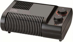 Draagbare kachel S&P TL-20 N 2000W Zwart