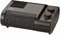 Draagbare kachel S&P TL-20 N 2000W Zwart