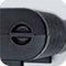Draagbare kachel S&P TL-20 N 2000W Zwart