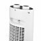 Draagbare keramische kachel Orbegozo CR 5033 2000 W