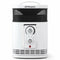Draagbare keramische kachel Orbegozo CR 6025 Zwart/Wit 1500 W