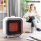 Draagbare keramische kachel Sakhan InnovaGoods 1500W