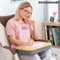 Draagbare Laptoptafel - Innovagoods