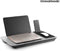 Draagbare laptoptafel met XL kussen Deskion InnovaGoods