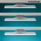 Draagbare Ledlamp - Kastlamp - Leeslamp - Spiegellamp - Magnetisch - Flexibel - Spiegellamp Badkamer
