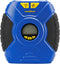 Draagbare luchtcompressor met ledlicht Goodyear GOD0020 12 V 90 PSI
