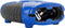 Draagbare luchtcompressor met ledlicht Goodyear GOD0020 12 V 90 PSI