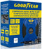 Draagbare luchtcompressor met ledlicht Goodyear GOD0020 12 V 90 PSI