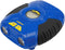 Draagbare luchtcompressor met ledlicht Goodyear GOD0020 12 V 90 PSI