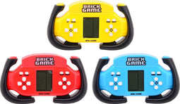 Draagbare spelconsole 3 ass. 25054