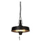 Draagbare ventilatorkachel Activejet APH-1520H Zwart