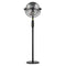 Draagbare ventilatorkachel Activejet APH-1520S Zwart